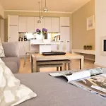 Apartment Duenenpalais, App 02 Heringsdorf (Usedom)
