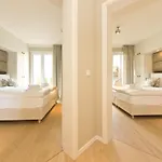 Apartment Duenenpalais, App 02 *