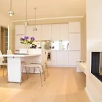 Duenenpalais, App 02 Apartment Heringsdorf (Usedom)