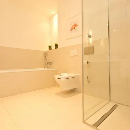 Apartamento Duenenpalais, App 02